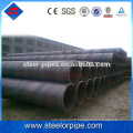 Express alibaba ventes 21,3mm erw pipe